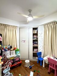 Sanctuary Green (D15), Condominium #485850541